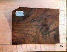 Burr walnut veneer for sale  Shipping to Ireland