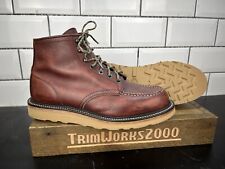 Red wing 213 for sale  SALISBURY