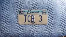 Kansas tcb vanity for sale  Lecompton