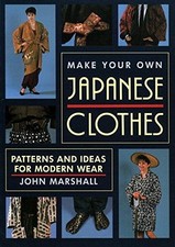 Make japanese clothes for sale  ROSSENDALE