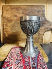 Pewter altar chalice for sale  Cullman