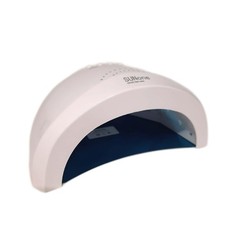 Led lampe nageltrockner gebraucht kaufen  Chemnitz