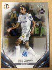 Bilal nadir olympique d'occasion  Marseille VIII