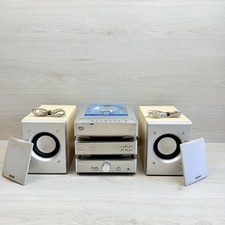 Hitachi compact dab for sale  LONDON