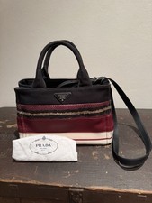 Borsa prada mano usato  Reggio Emilia