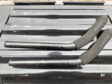 Design carbon bar for sale  ANDOVER