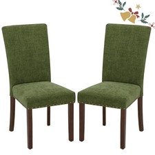 Parsons dining chairs for sale  Biloxi