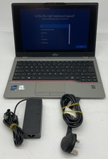 Fujitsu lifebook u7143 for sale  BRIGHTON
