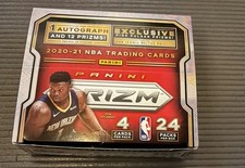 2020 panini prizm gebraucht kaufen  Werne