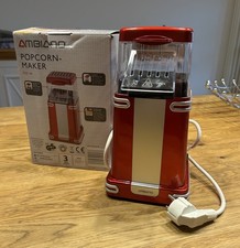 Popcornmaker gebraucht kaufen  Burghausen