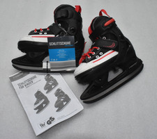 Razzq kinder schlittschuhe gebraucht kaufen  Harrislee