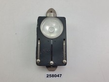 Taschenlampe artas typ gebraucht kaufen  Burgstädt