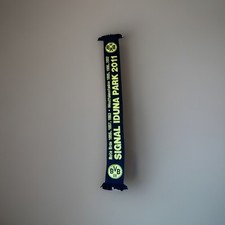 Bvb dortmund fanschal gebraucht kaufen  Bonn