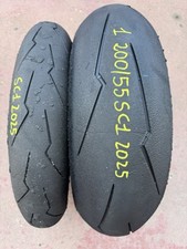 Pirelli supercorsa sc1 usato  Sassari