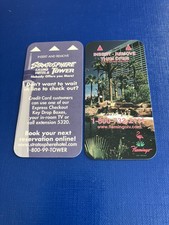Casino hotel karten gebraucht kaufen  Zweibrücken