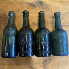 Old green beer for sale  HAVERFORDWEST