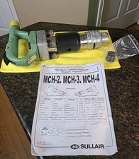 Sullair mch 2rd for sale  Oregon City