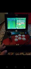 Bartop 9800 jeux d'occasion  Besançon