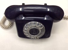 Vintage phone gpo for sale  HOCKLEY