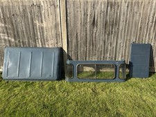 land rover cab roof for sale land rover cab roof for sale THATCHAM