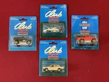 Cars majorette elf d'occasion  Expédié en Belgium