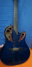 Ovation celebrity ce44p for sale  Wethersfield