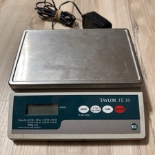 Taylor te10 digital for sale  Union City