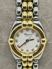 Chopard gstaad 750er gebraucht kaufen  Schwarzenbek
