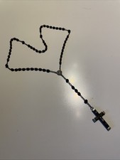 Vintage wooden cross for sale  MALDON