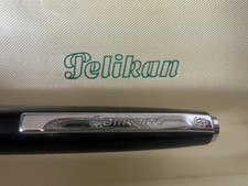 Pelikan penna stilografica usato  Roma
