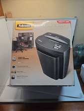 Fellowes powershred w10c for sale  Chardon