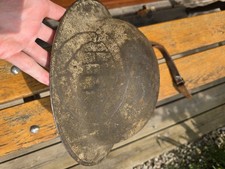 Casque 1917 américain d'occasion  Vagney