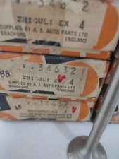 27 x V 34632 VÁLVULA DE ESCAPE ADEQUADA PARA LADA 2105 L comprar usado  Enviando para Brazil