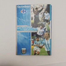 Carrefour album completo usato  Cosenza