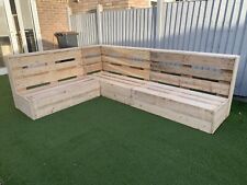 Wooden pallet garden for sale  NOTTINGHAM