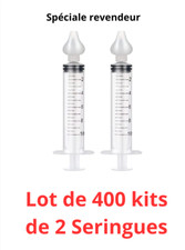 Lot 400 kits d'occasion  Marseille I