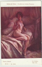 Nudo artistico regalo usato  Campobasso