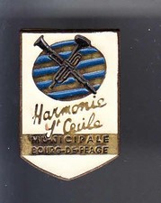 Rare pins pin d'occasion  Ménéac