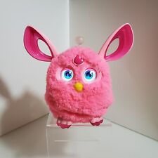 Hasbro Furby Connect 2016 brinquedo interativo Bluetooth rosa LCD olhos funcionando  comprar usado  Enviando para Brazil