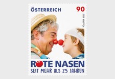 Austria 2020 autriche d'occasion  Lille-