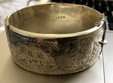 Birks sterling silver for sale  LONDON