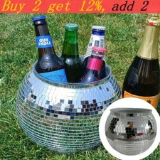 Disco ball ice for sale  LEICESTER