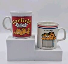 Garfield vintage mug for sale  CANVEY ISLAND