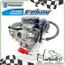 Carburatore keihin cvk usato  Barletta
