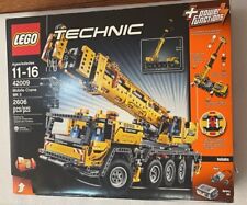 Lego 42009 technic for sale  Bensenville