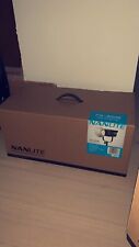 Eclairage studio nanlite d'occasion  Amiens-