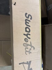 Sway fit for sale  Brook