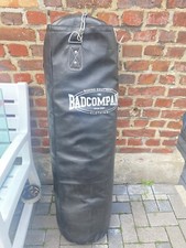 Boxsack bad company gebraucht kaufen  Bottrop