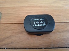 Million miles challenge for sale  WIDNES