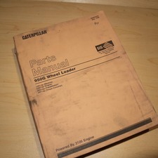 Cat caterpillar 950g for sale  Portland